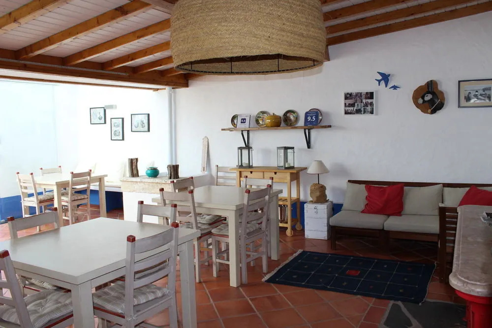 Casas de Juromenha