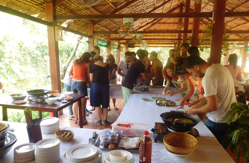 Mekong Ecolodge