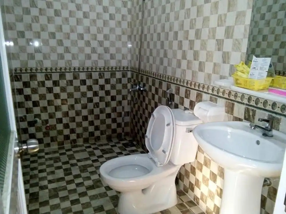 Kim Hồng Nhật Guest House