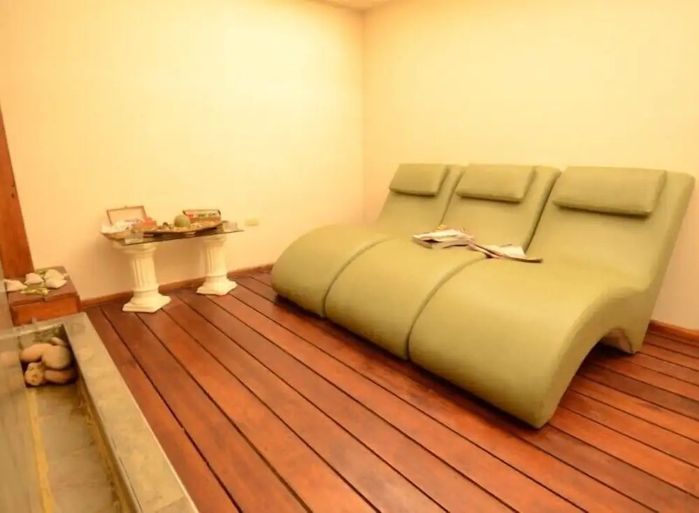 Santa Cecilia Resort & Spa I