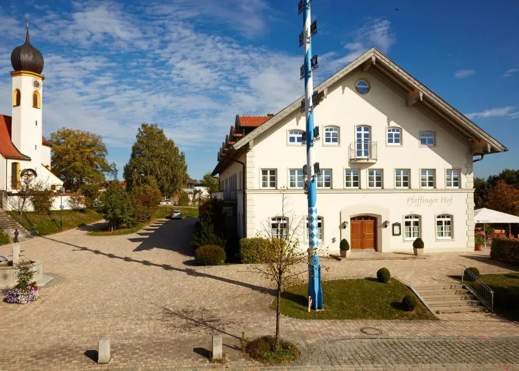 Pfaffinger Hof