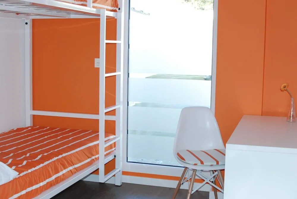 Albergue Xabarín