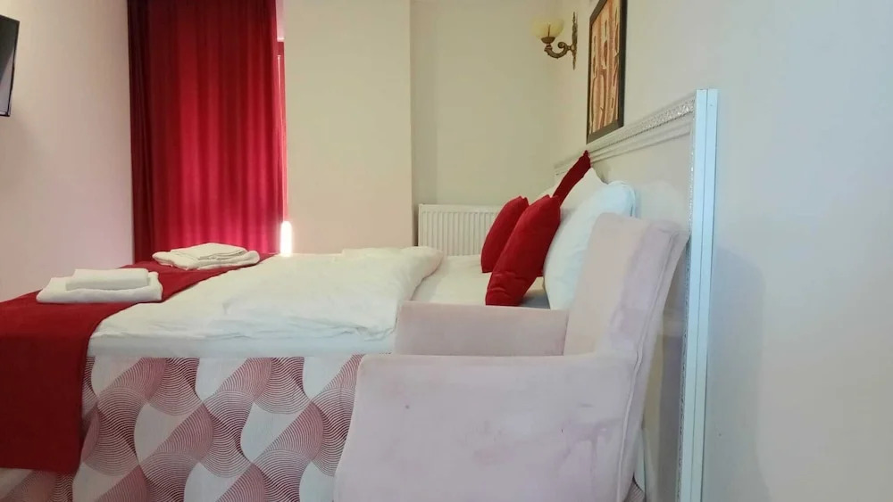 Carsi Otel
