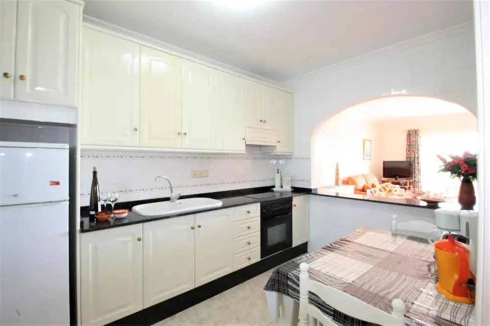 Apartamento Estrelitzia