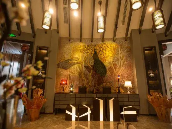 Huihe Hotel