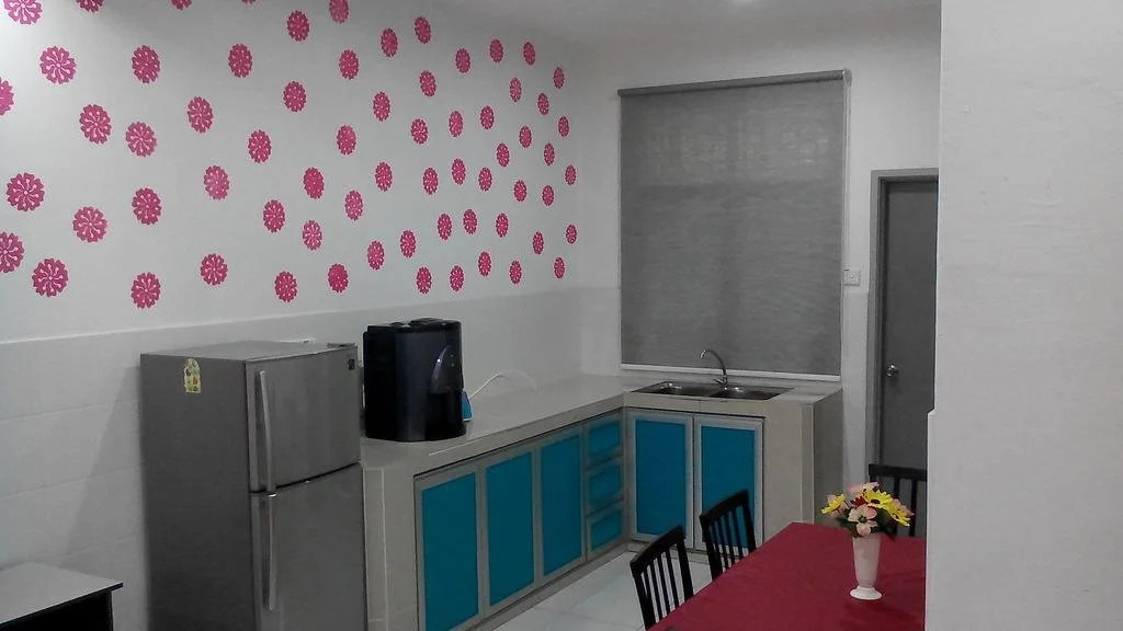 Aurora Homestay