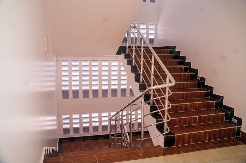 Meraki Place Shanzu
