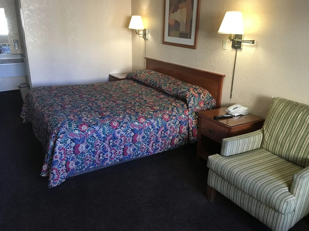 Premier Inns Metro