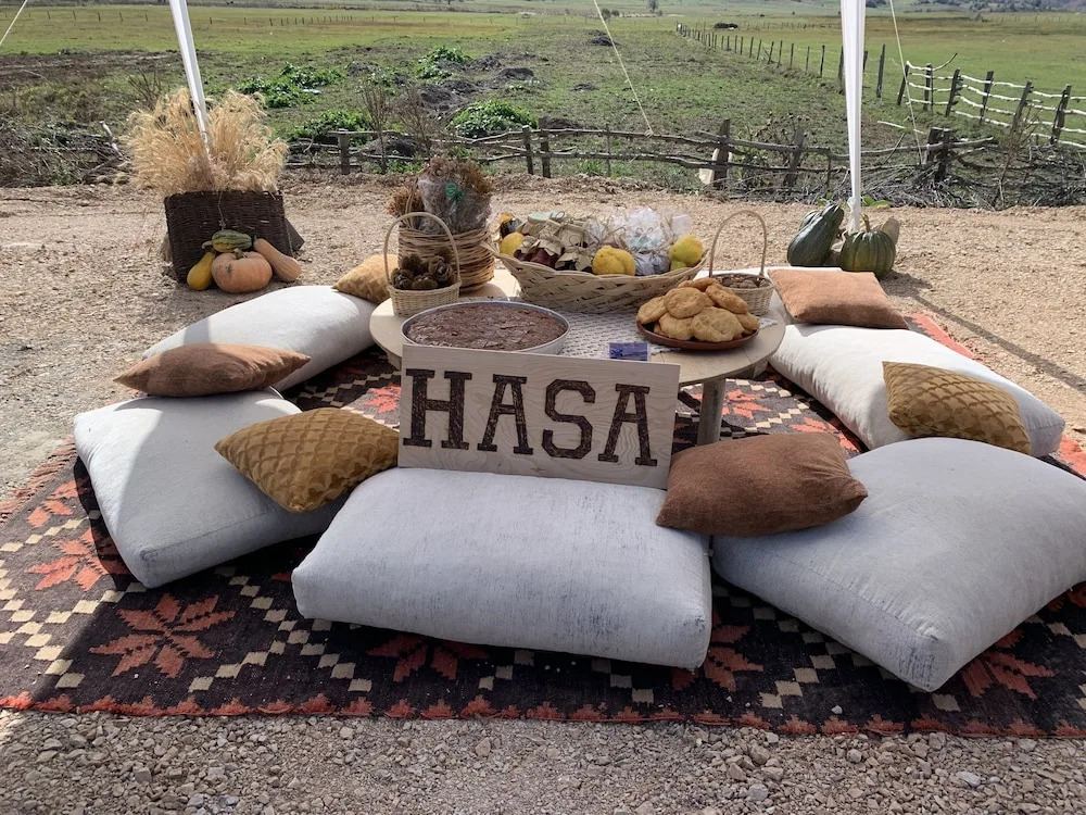 Restorant Hotel HASA