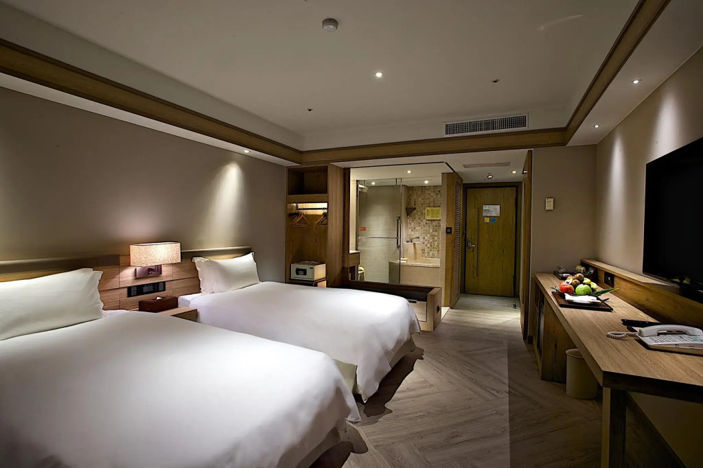 Hotel Royal Chihpin
