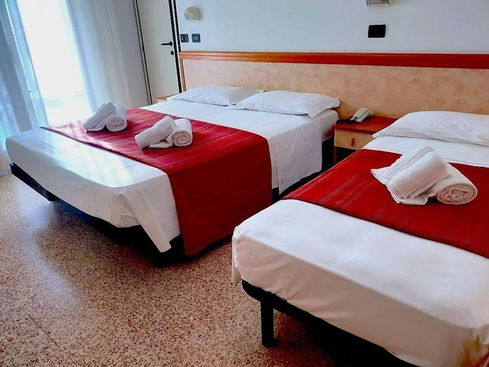 Ben Hur Rimini