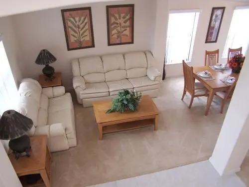 High Grove Resort 308 Holiday Home