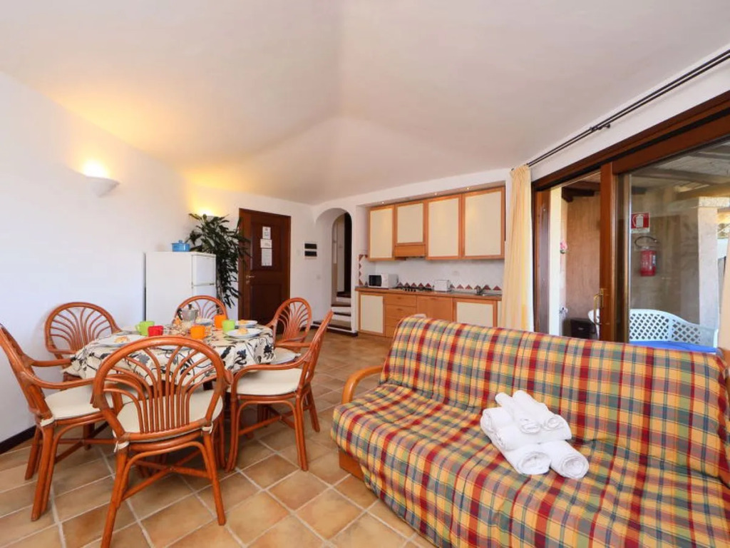 Holiday Home Corbezzolo 11 - Vista Village by Interhome