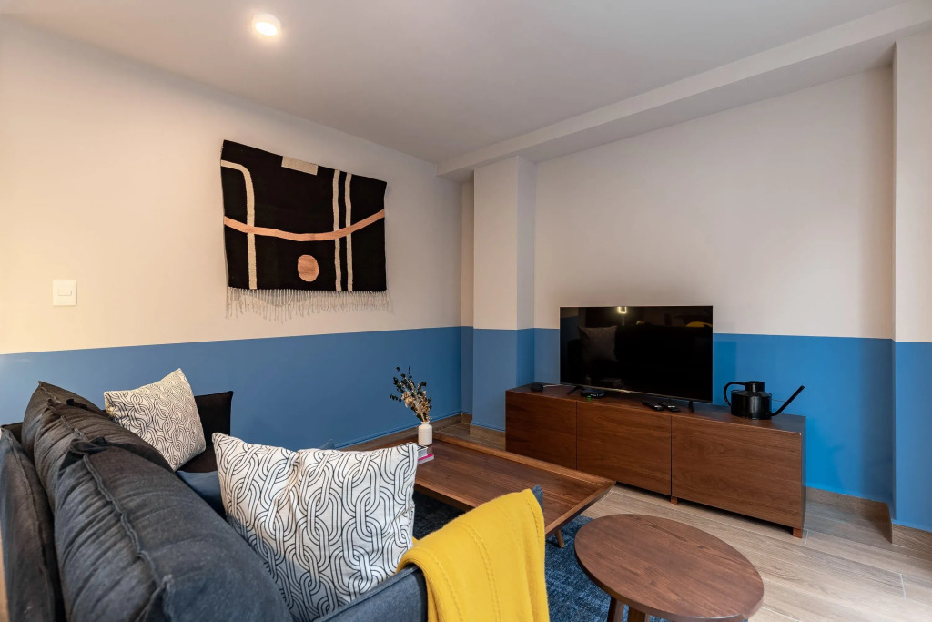 Casai Roma - 2Br - Amazing Terrace