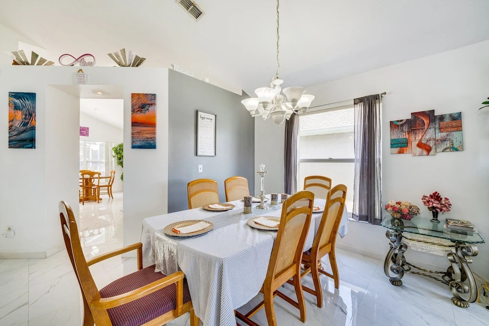 Kissimmee Vacation Rental w/ Pool ~ 6 Mi to Disney