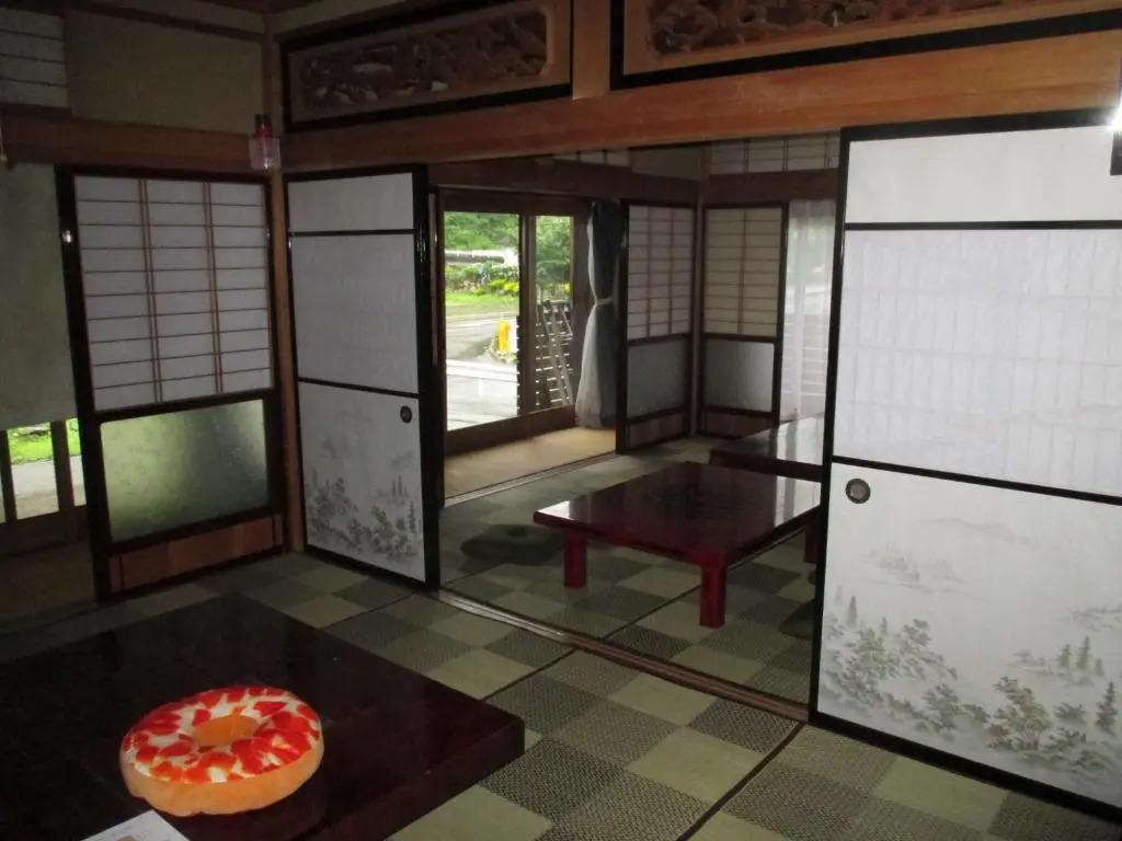 Minpaku TOMO 12 tatami room / Vacation STAY 3708