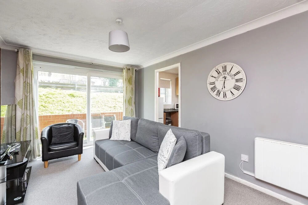 Nightingale Suite - Entire House With Parking