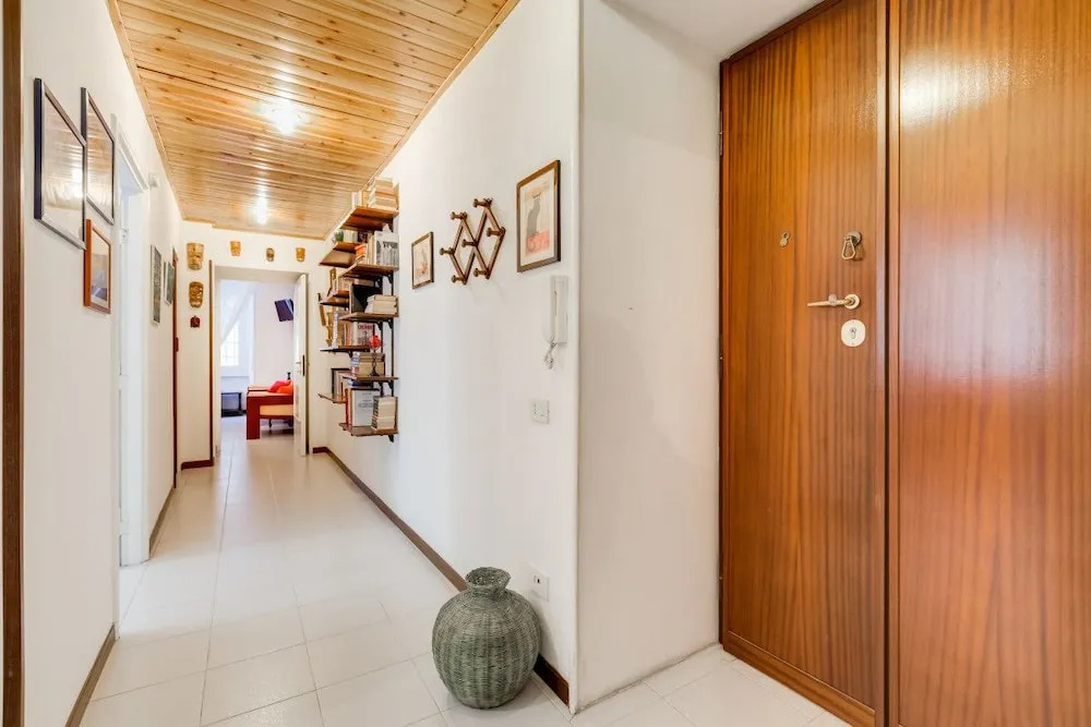 Nice and Bright 2 Beds Flat Near San Giovanni