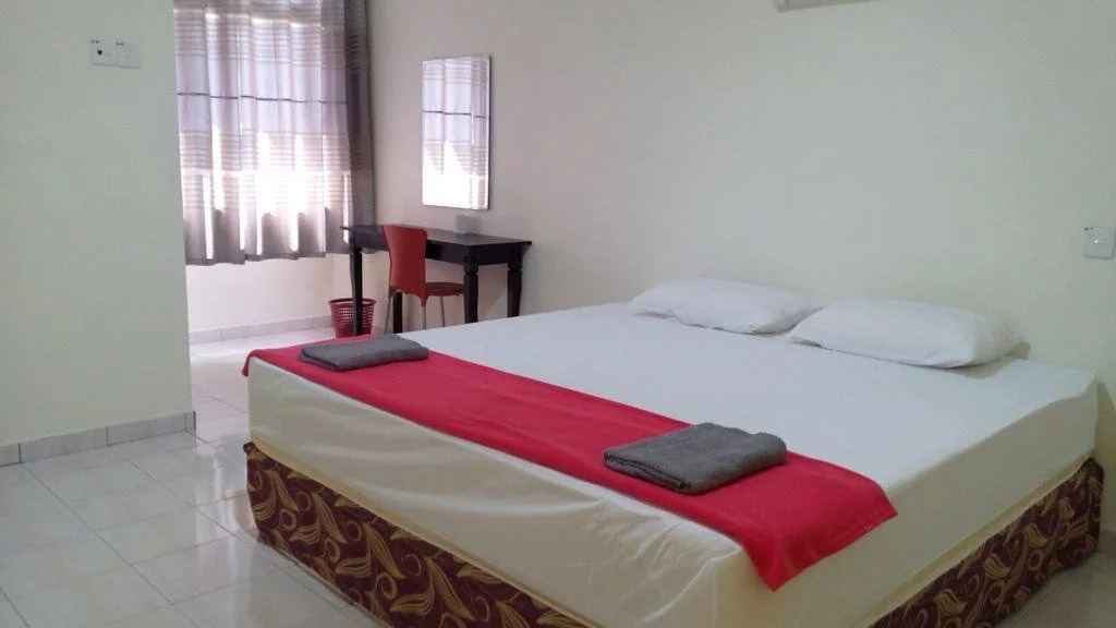 Arked Homestay