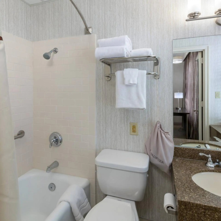 Park Place Hotel & Conference Center