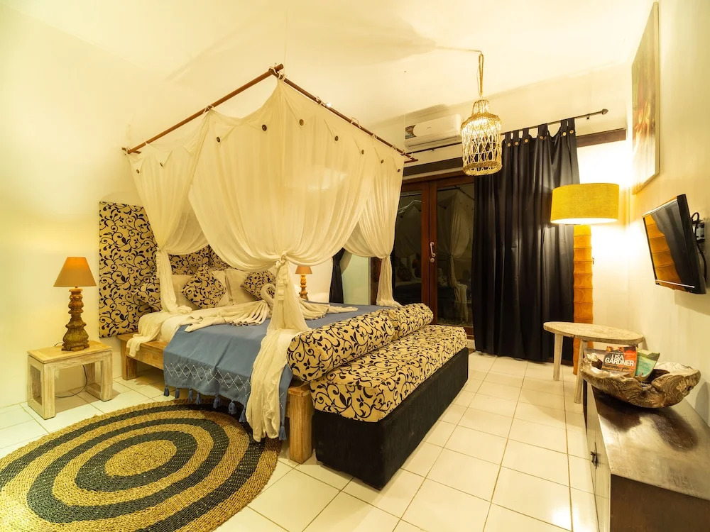 Harmony Villa Dua