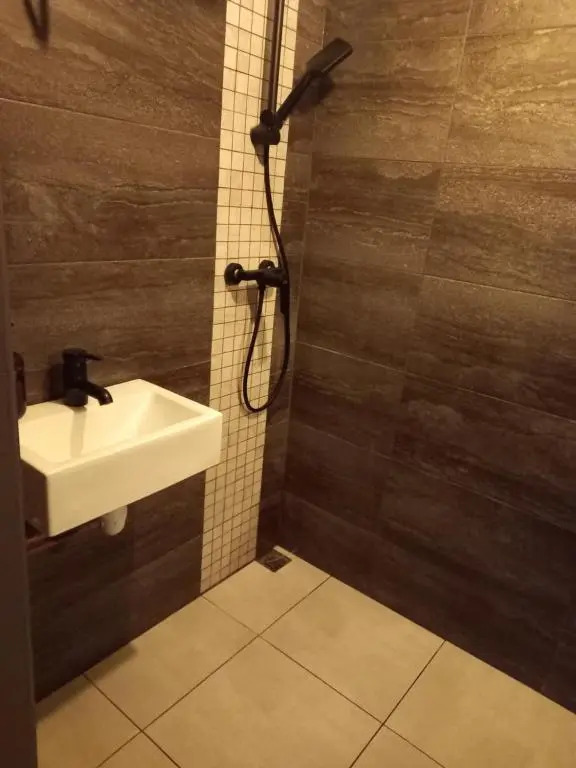 Zvejnieku apartamenti
