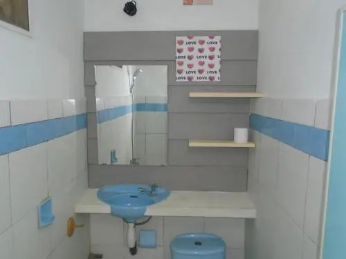 La Casa Homestay