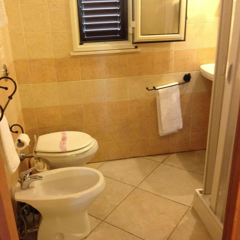 B&B Villa Eben Ezer