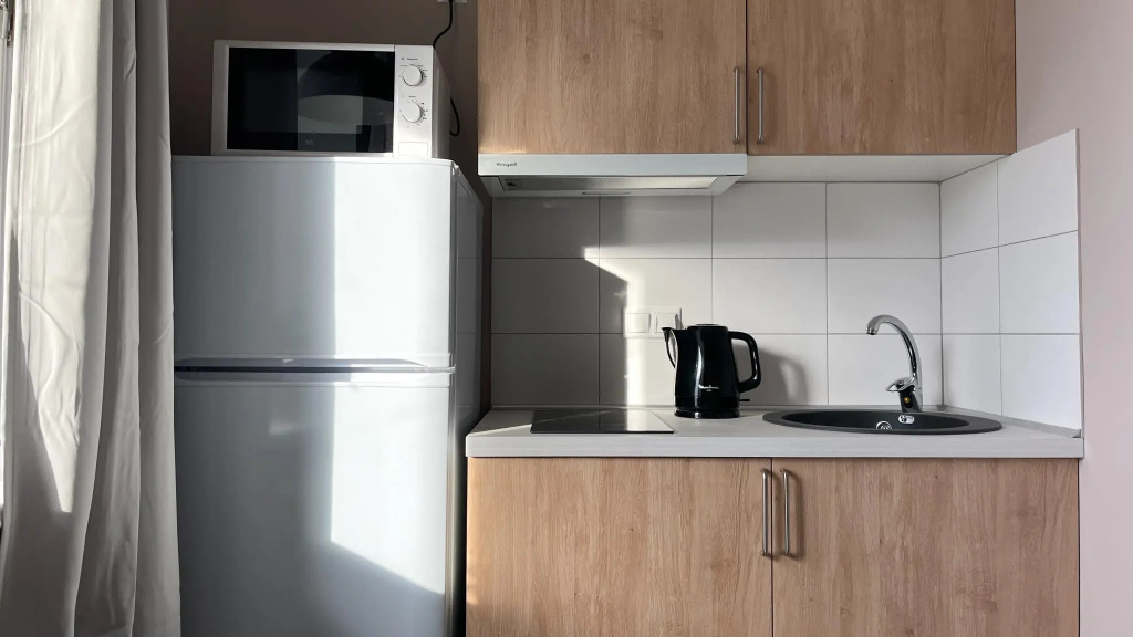 InHome24 (ИнХоум24) на улице Автозаводская 23 строение 120