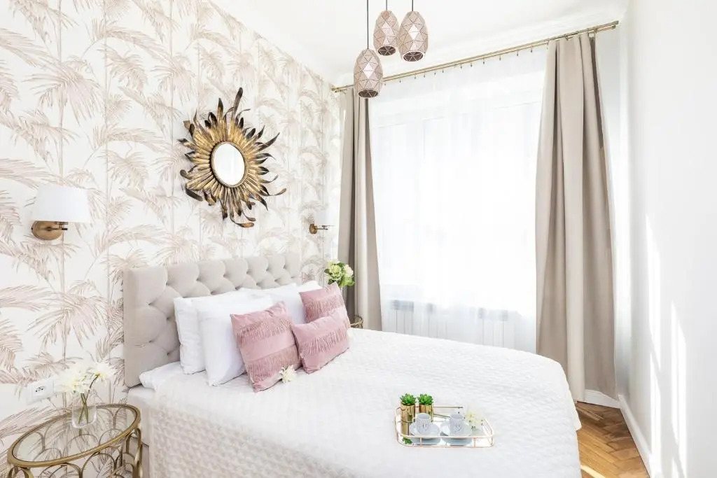Luxe Living Krakow