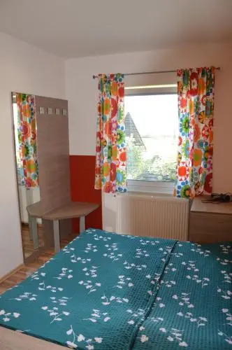 Modern apartment