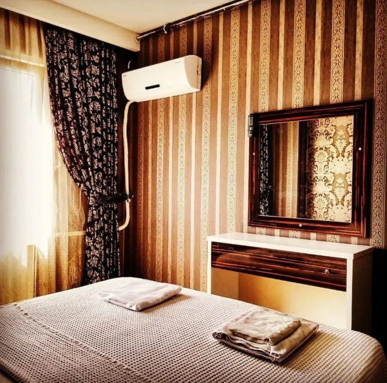 Tuyap 61 Suite