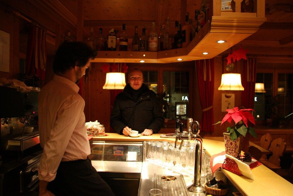Hotel Ostaria Posta