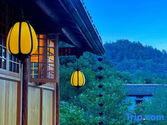 Manju Sattva Healing Resort