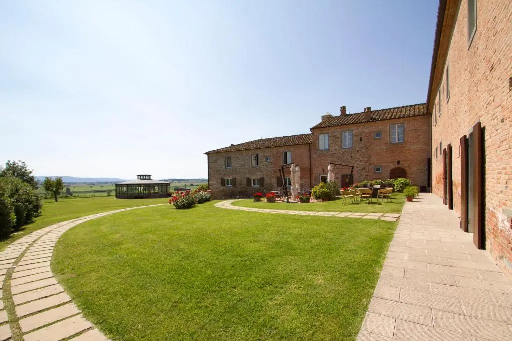 Agriturismo S.Angelo