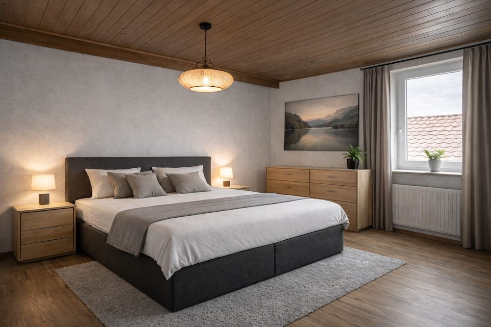 Gästehaus Jekle   Zimmer & Ferienwohnungen