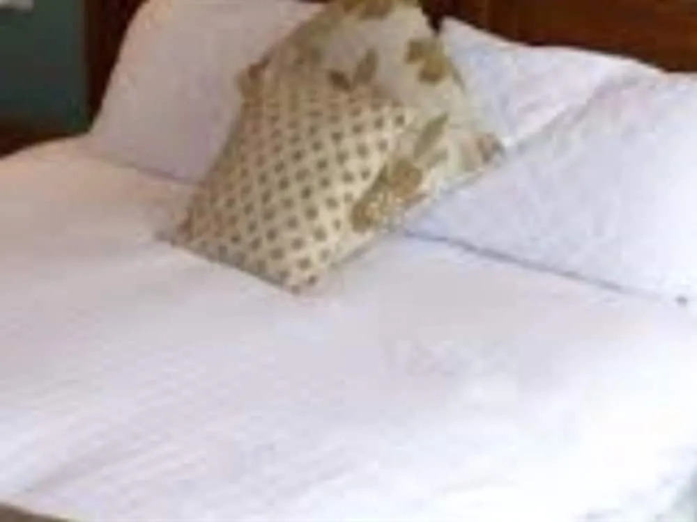 Red Lion Inn and Motel