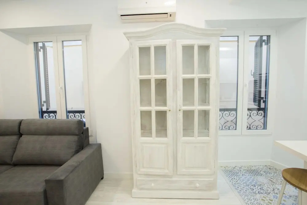 Suncity Lazcano Flat
