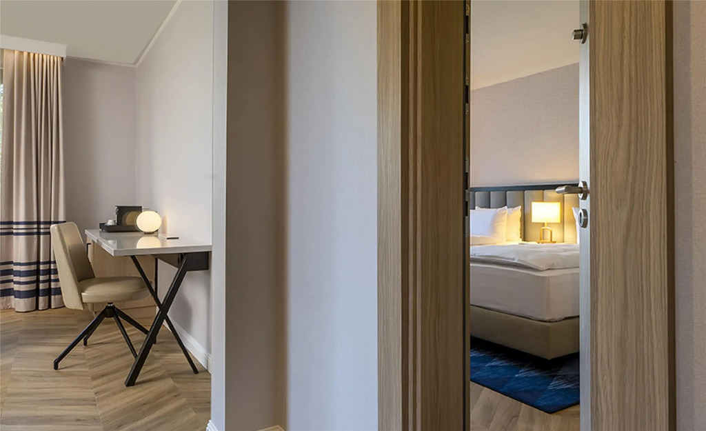 Steigenberger Hotel Berlin