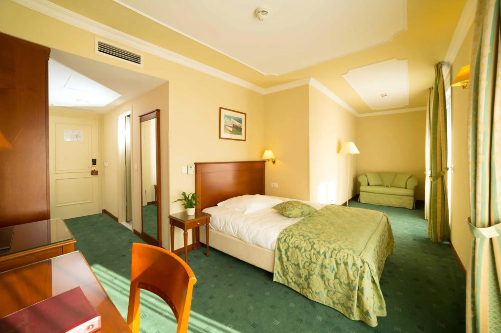 Amadria Park Grand Hotel 4 Opatijska Cvijeta