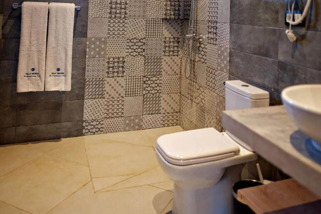 Villa Vintana Nosy Be