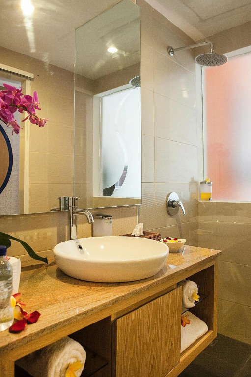 Natya Hotel Kuta