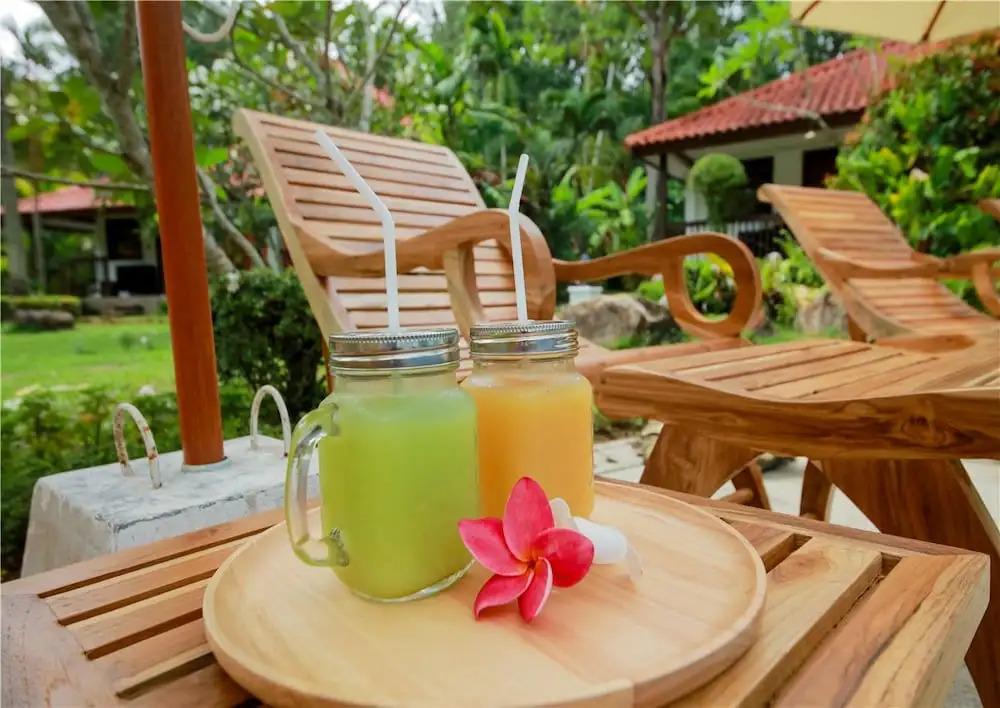 Dasein Chalong Bay Hotel