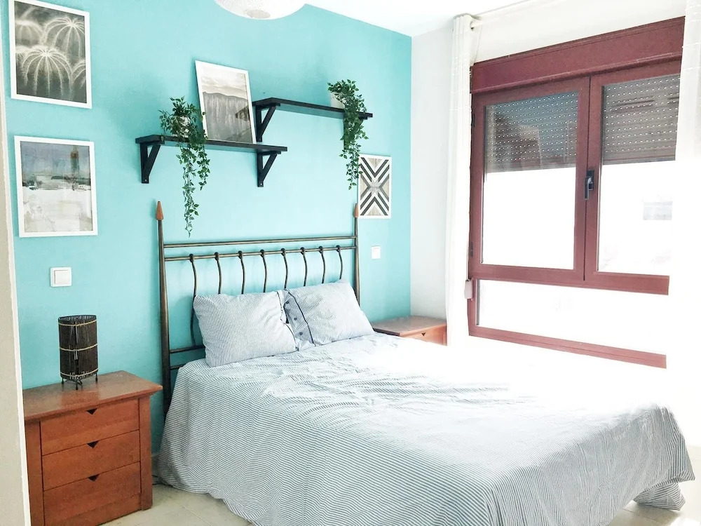La Cicer Beach Flat I by Canary365