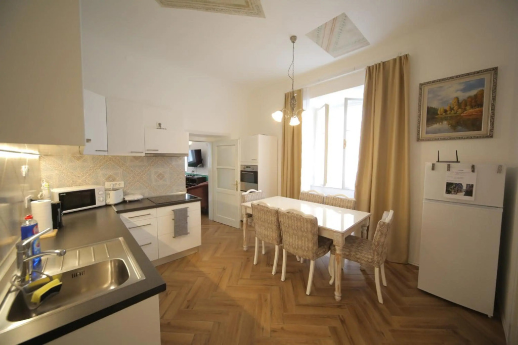 Vitez Apartment I