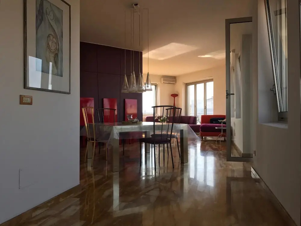 BnButler - Duomo Apartment - Arcimboldi