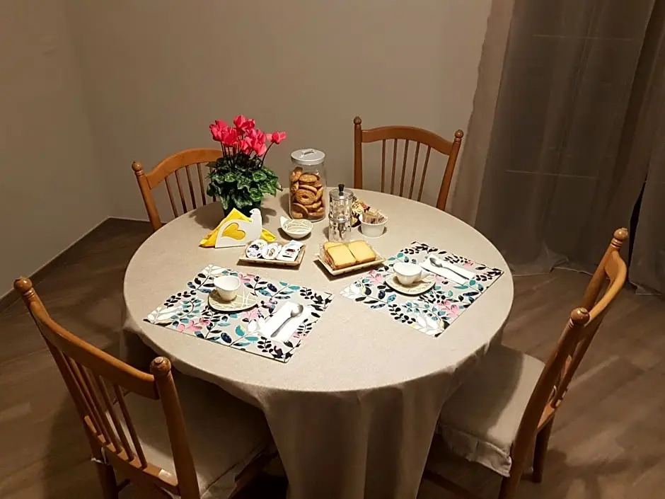 b&b Tre Passi Dalla Torre