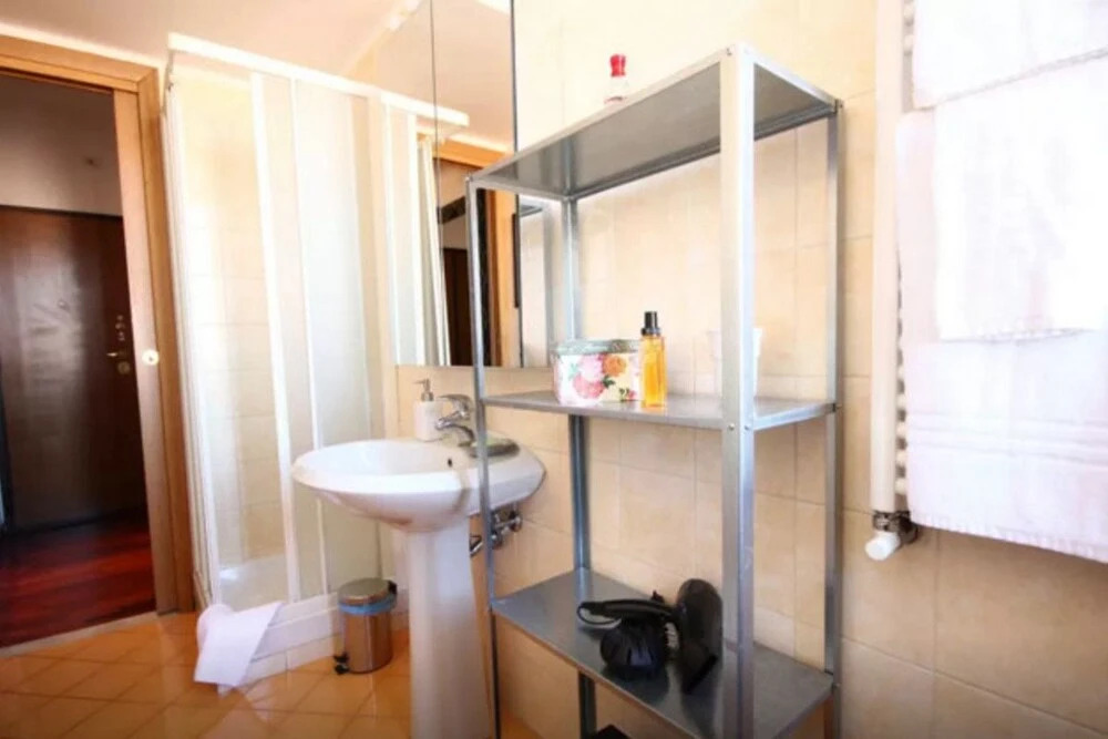 Sunny Flat With Terrace in Pigneto, Serviced by Hostmaker