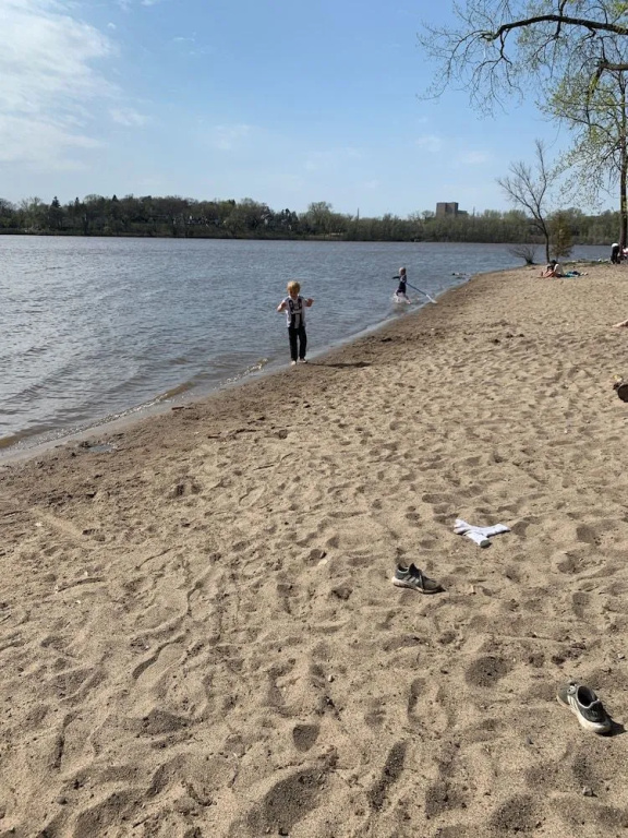 Cedar Lake Flatpak