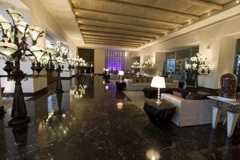 The Grand Mayan